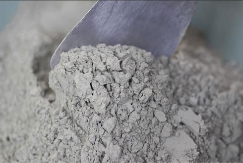 cement