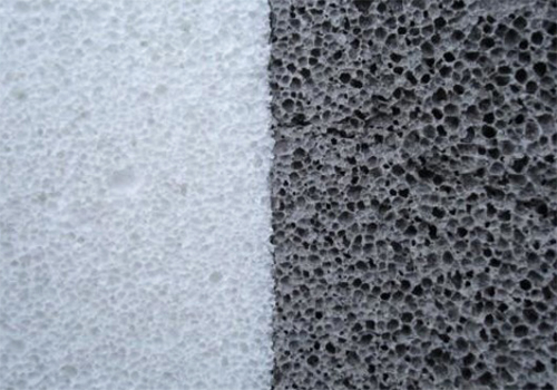 foam